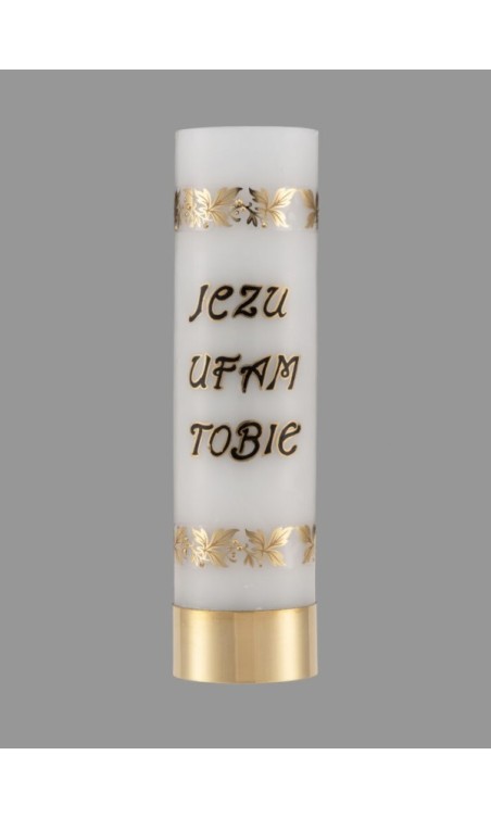 Jezu Ufam Tobie 8